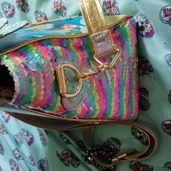 Pokemon bag - Picture 3 of 5